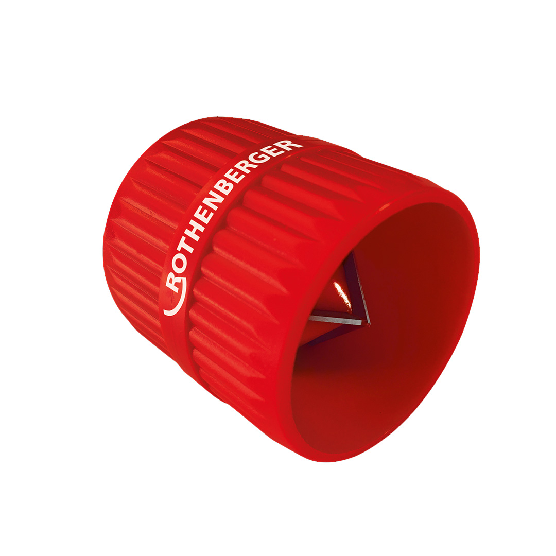 Alat za obaranje ivica Cu cevi 4-36mm U/S Rothenberger