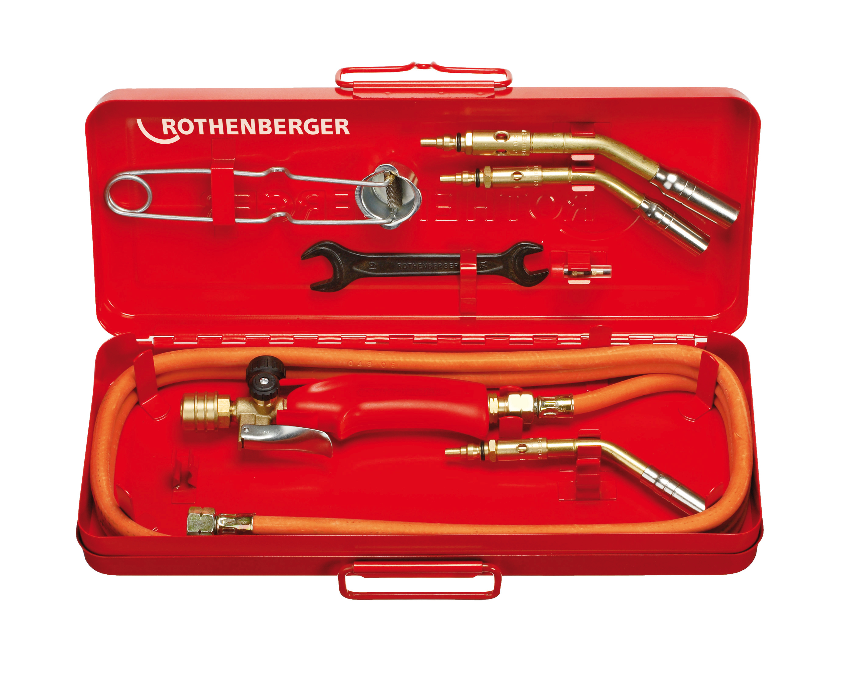 Brener AIRPROP 14-16-19mm Rothenberger