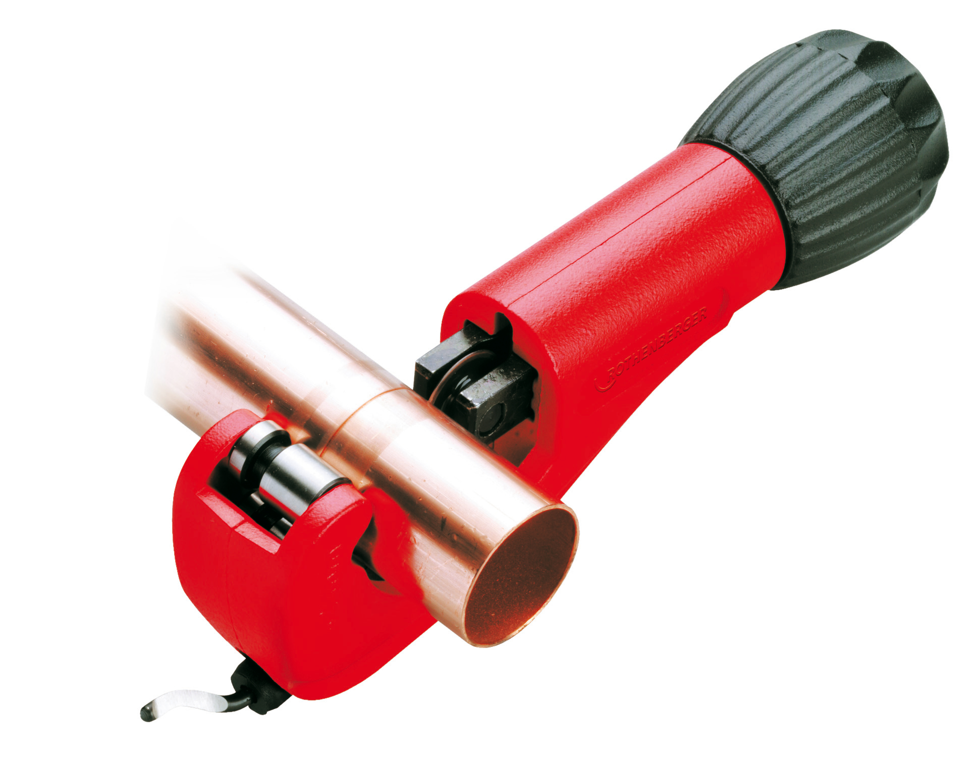 Sekač Cu cevi 6-35mm TUBE CUTTER 35 DURAMAG Rothenberger