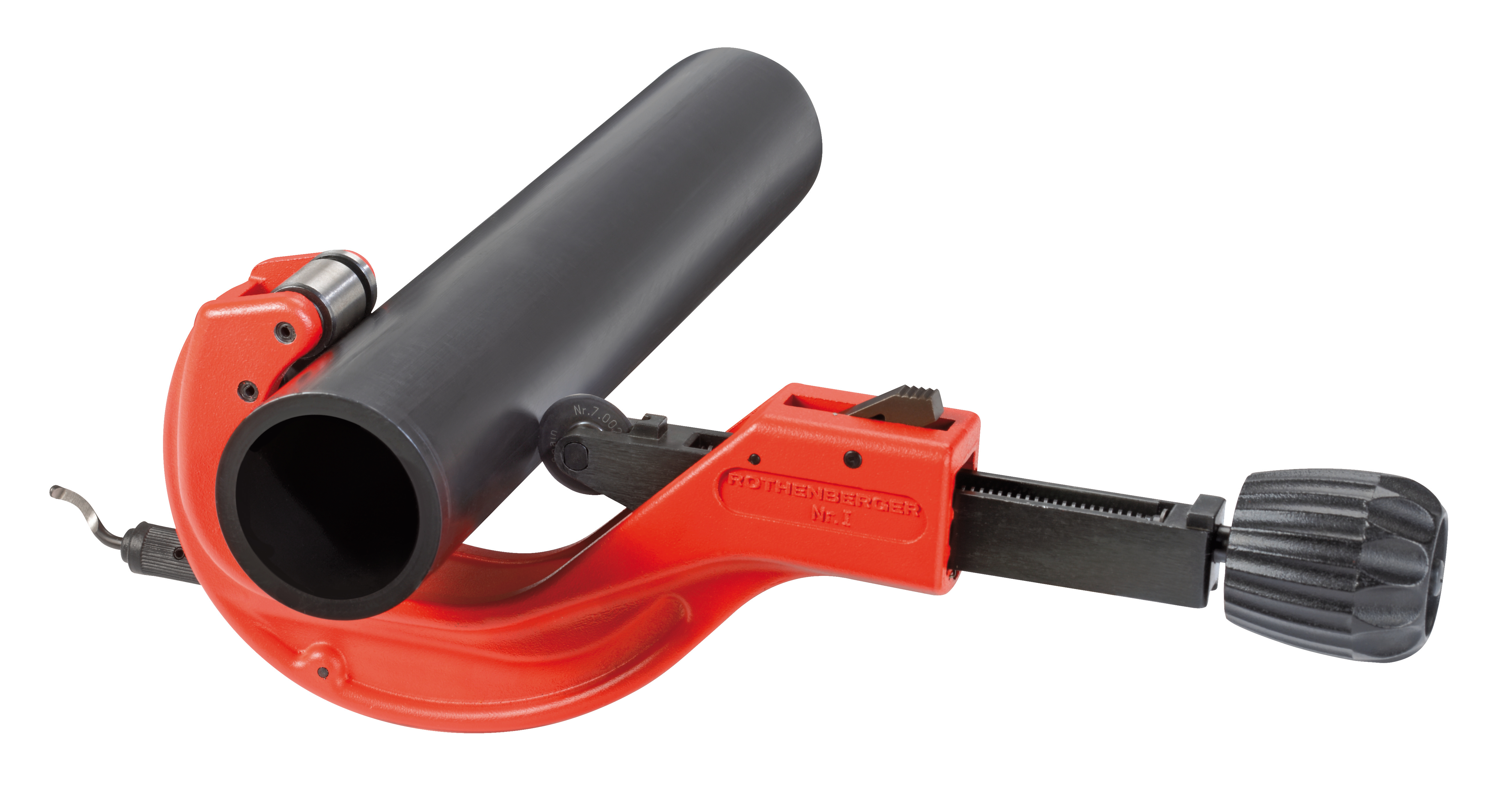 Sekač PE i PP cevi 6-67mm TUBE CUTTER Rothenberger