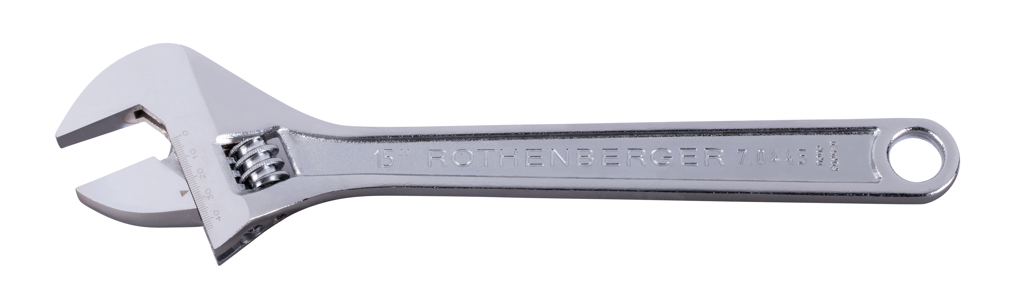 Kljuc villasti podesivi 15 Rothenberger