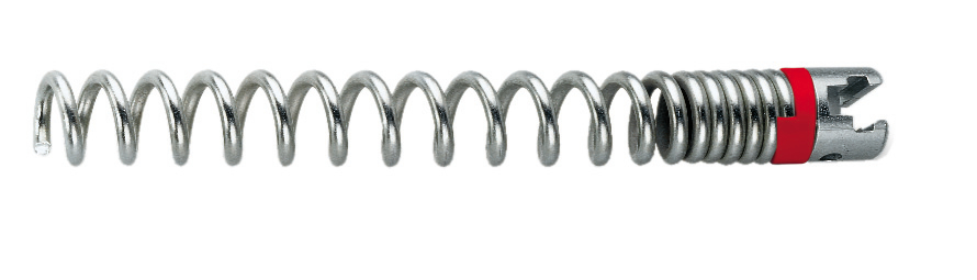 Glava ravna za spiralu 16 mm Rothenberger