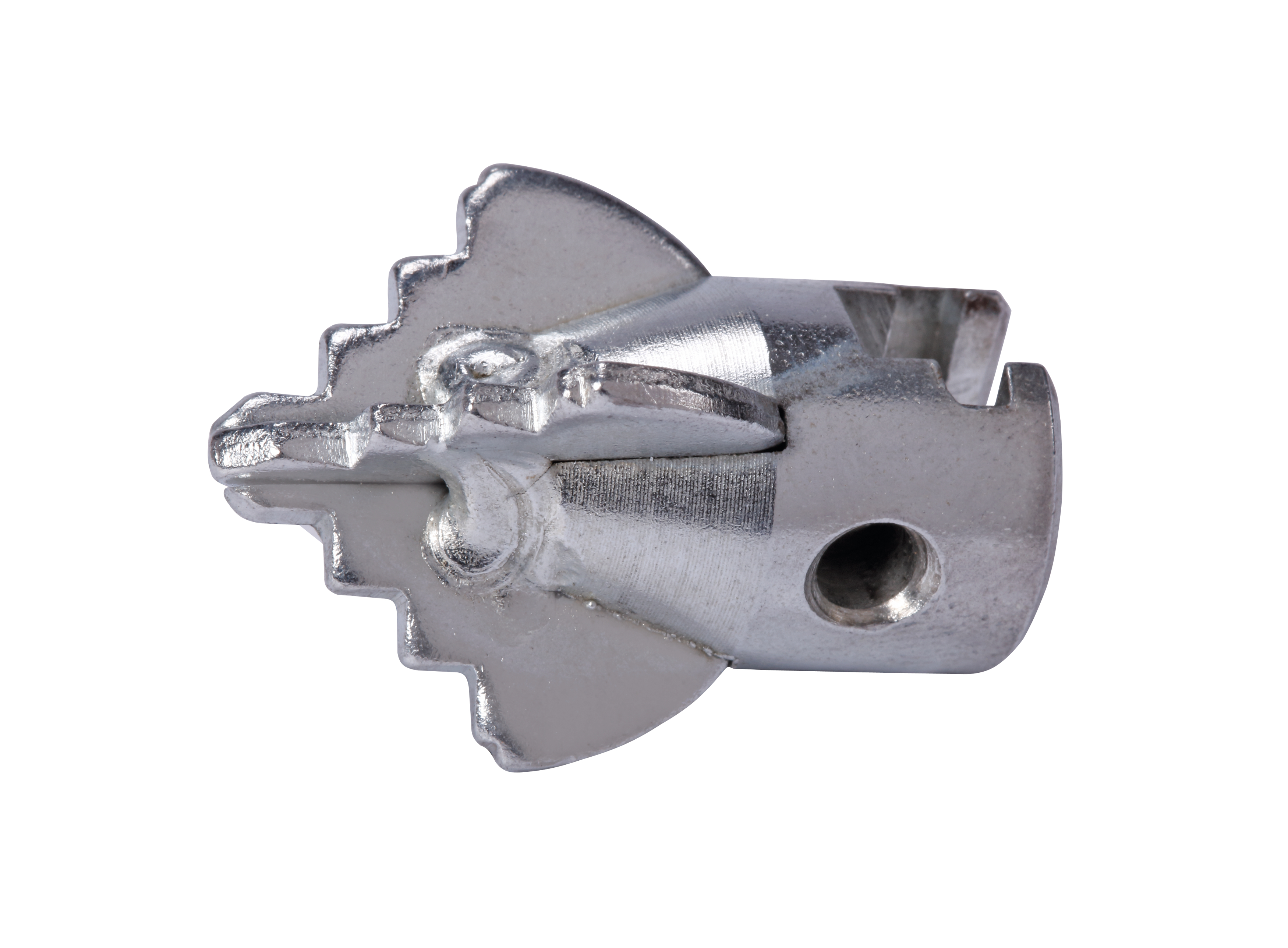 Glava krstasta za spiralu 16mm Rothenberger
