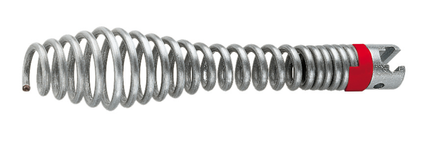 Glava buzdovan za spiralu 22mm Rothenberger