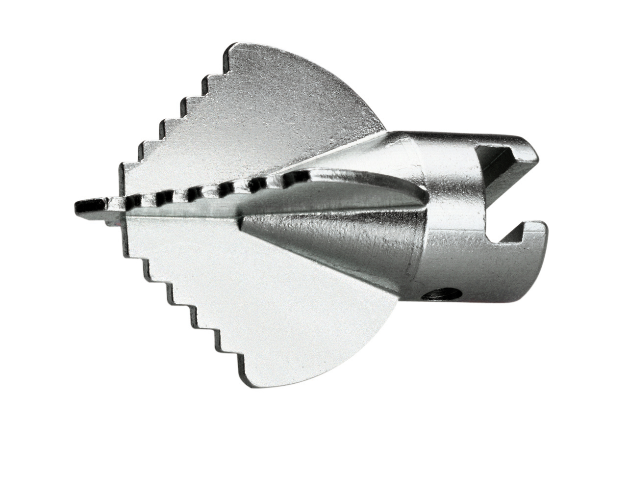 Glava krstasta za spiralu 22 mm Rothenberger
