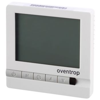 Termostat sobni digitalni 230V Oventrop