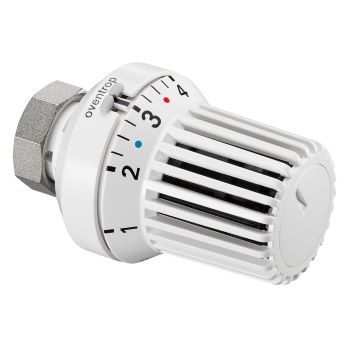Termoglava Uni XH 7-28C 0*1-5 sa tečnim senzorom Oventrop