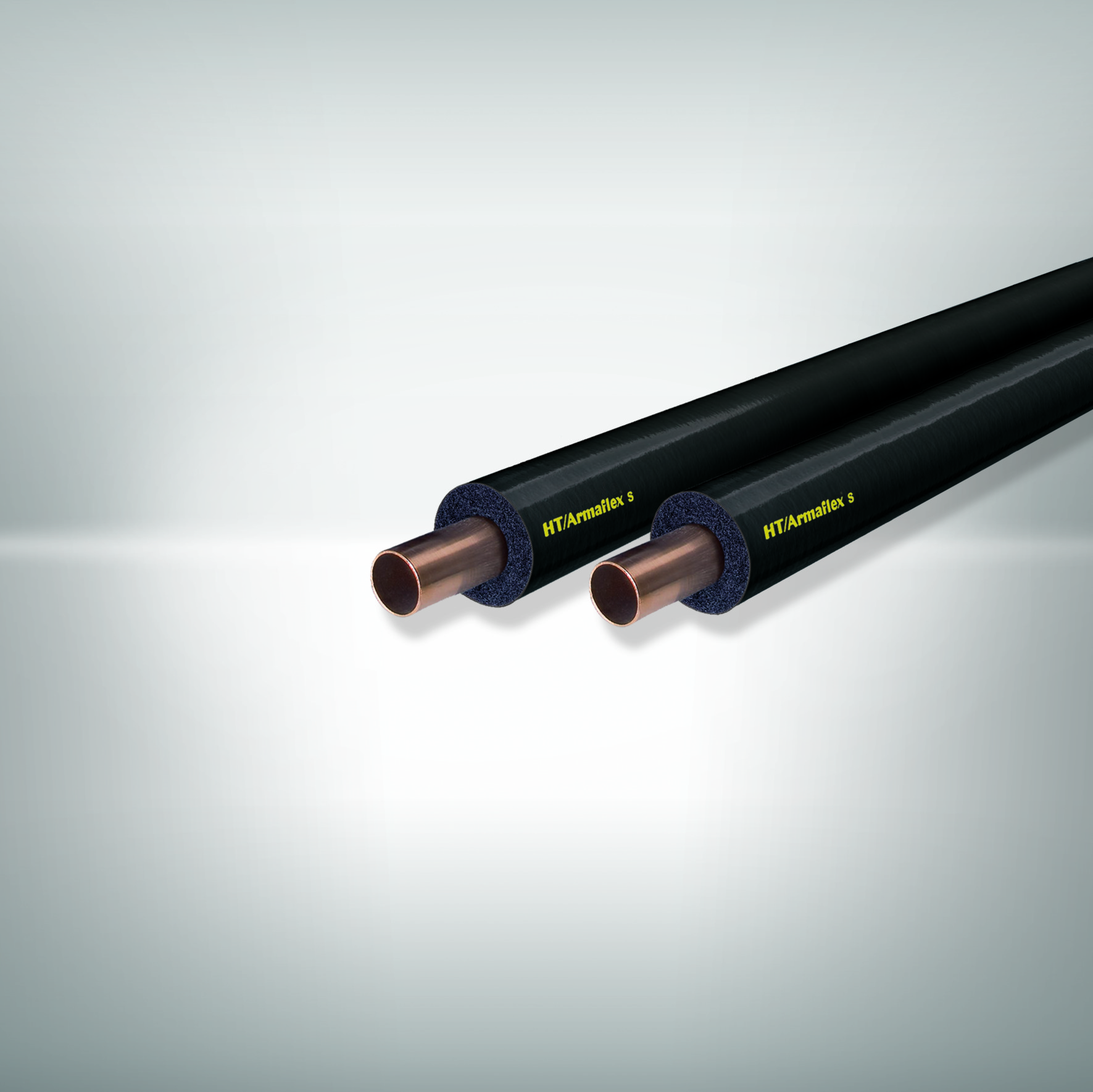 Izolacija HTS 015x20mm Armacell