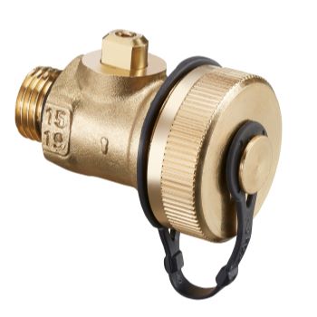Priključni set za Hydrocontrol regulacione ventile Oventrop