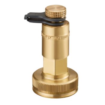 Merni adapter za punjenje i pražnjenje Hydrocontrol classic ventila Oventrop
