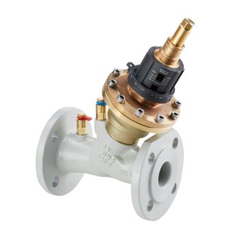 Ventil regulacioni DN 80 PN16 Cocon QFC Oventrop